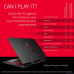 OMEN HP Laptop 15-ek0000ur (159X4EA) / Core i7-